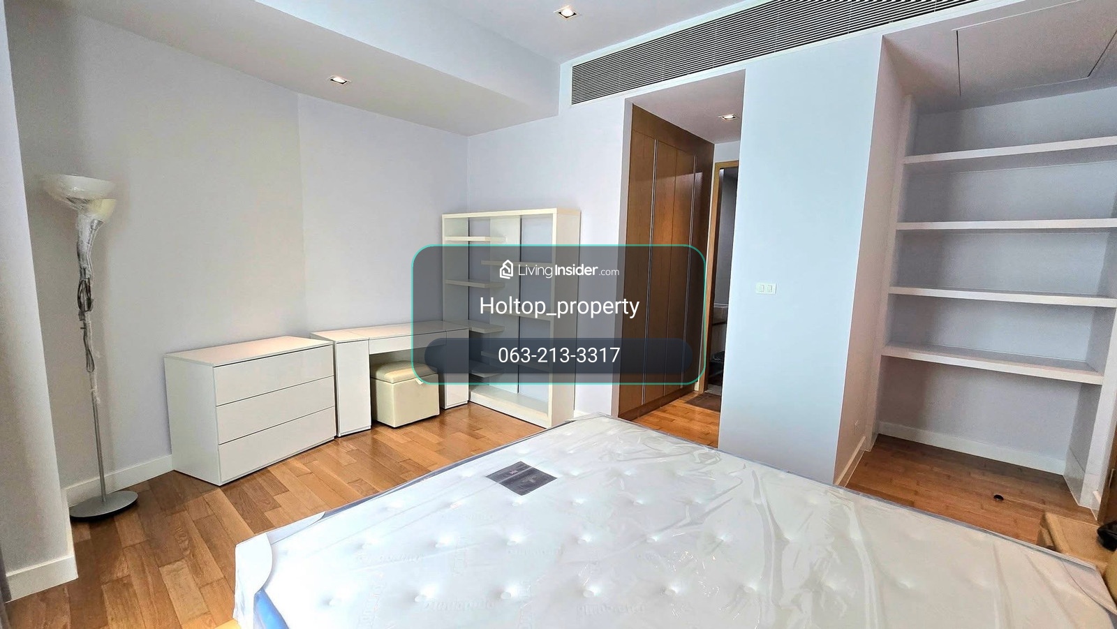 #R10846 ให้เช่าคอนโด Millennium Residence (Sukhumvit 20) – รูปที่ 3