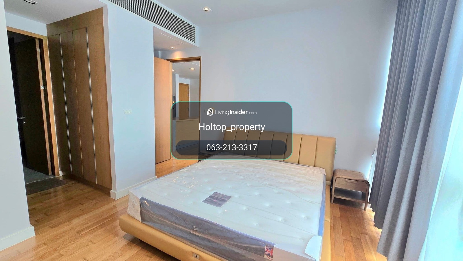#R10846 ให้เช่าคอนโด Millennium Residence (Sukhumvit 20) – รูปที่ 2