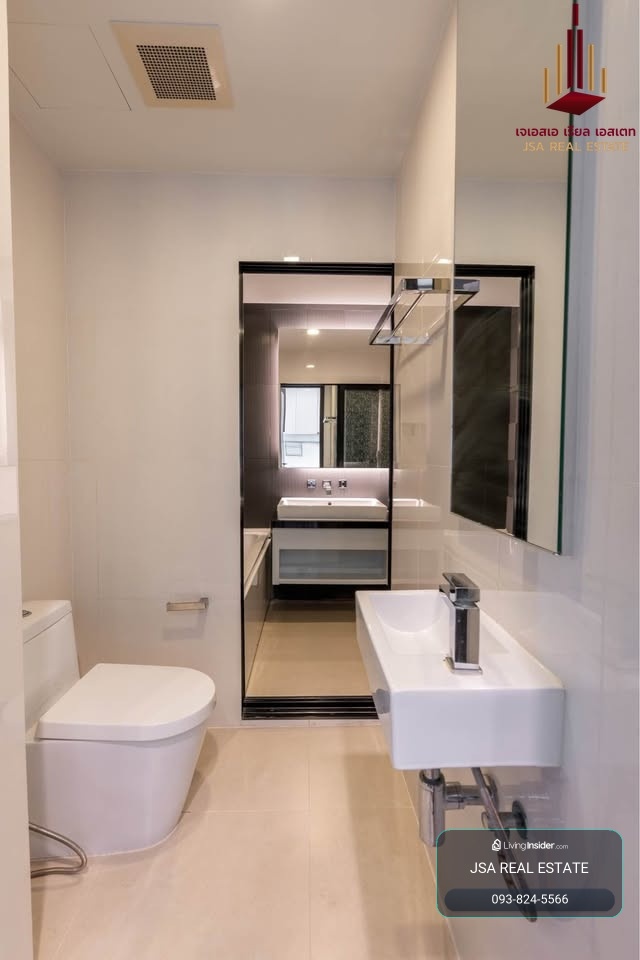 ✨For Sale: IVY Ampio Condo ✨ 💰 Only 6,500,00 THB – รูปที่ 4