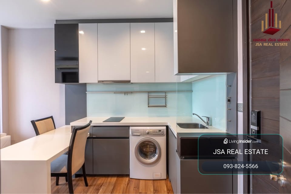 ✨For Sale: IVY Ampio Condo ✨ 💰 Only 6,500,00 THB – รูปที่ 3