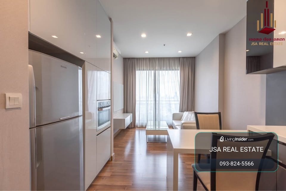 ✨For Sale: IVY Ampio Condo ✨ 💰 Only 6,500,00 THB – รูปที่ 2