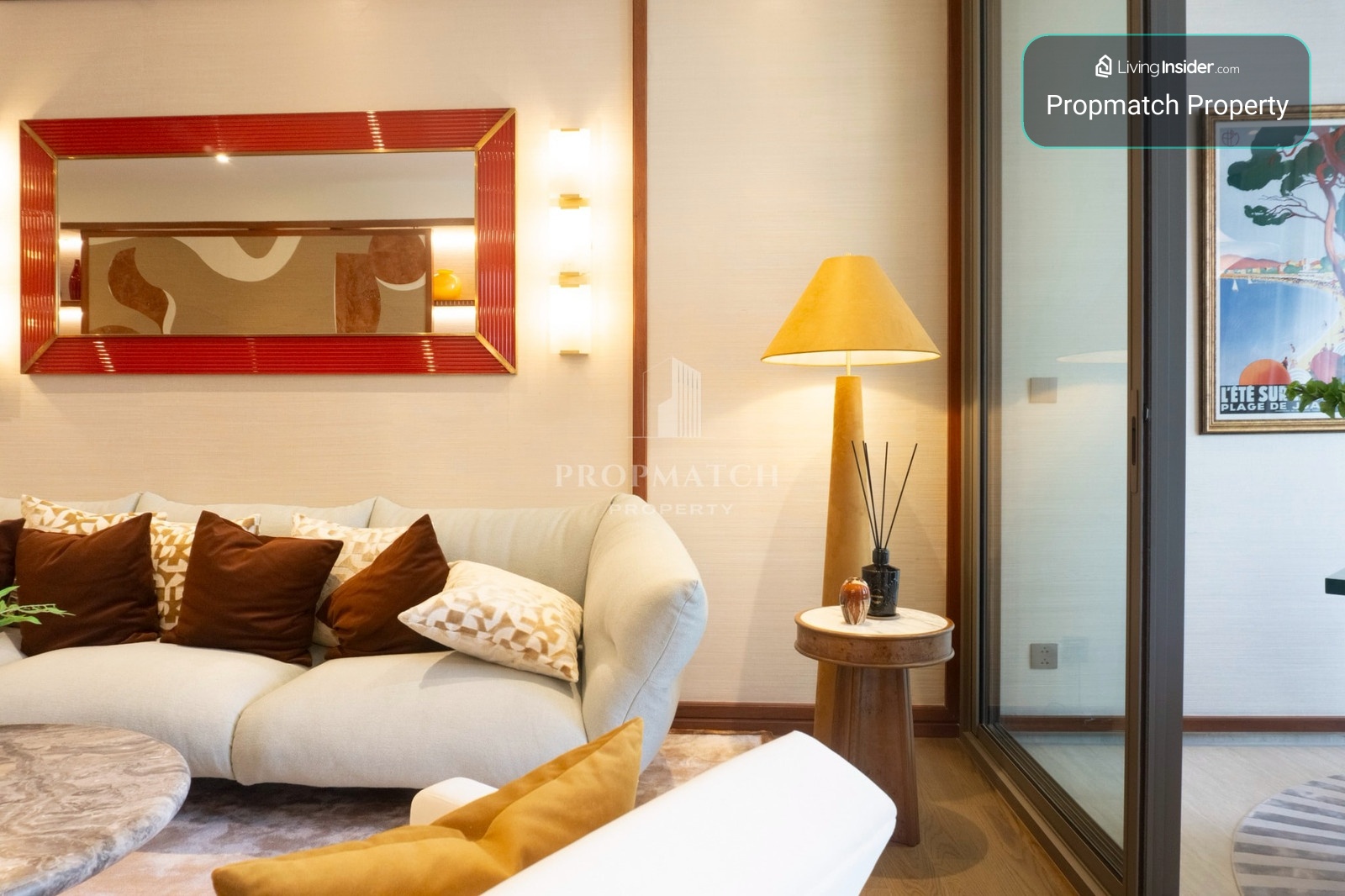 ✨Flash Deal ✨Via ARI (2Bed 2Bath 118SQM.) ready to move in! Only 23,760,000 baht Tel.0981315848 @propmatch – รูปที่ 3