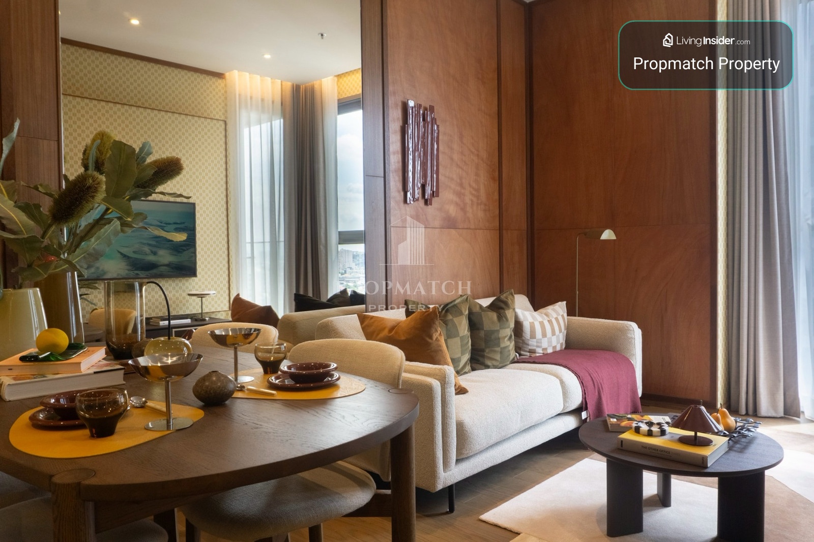 ✨Flash Deal ✨ Via ARI ( 2Bed 2Bath 78.52SQM.) พร้อมอยู่ ! เพียง 15,990,000 บาท Tel.0981315848 @propmatch  – รูปที่ 2