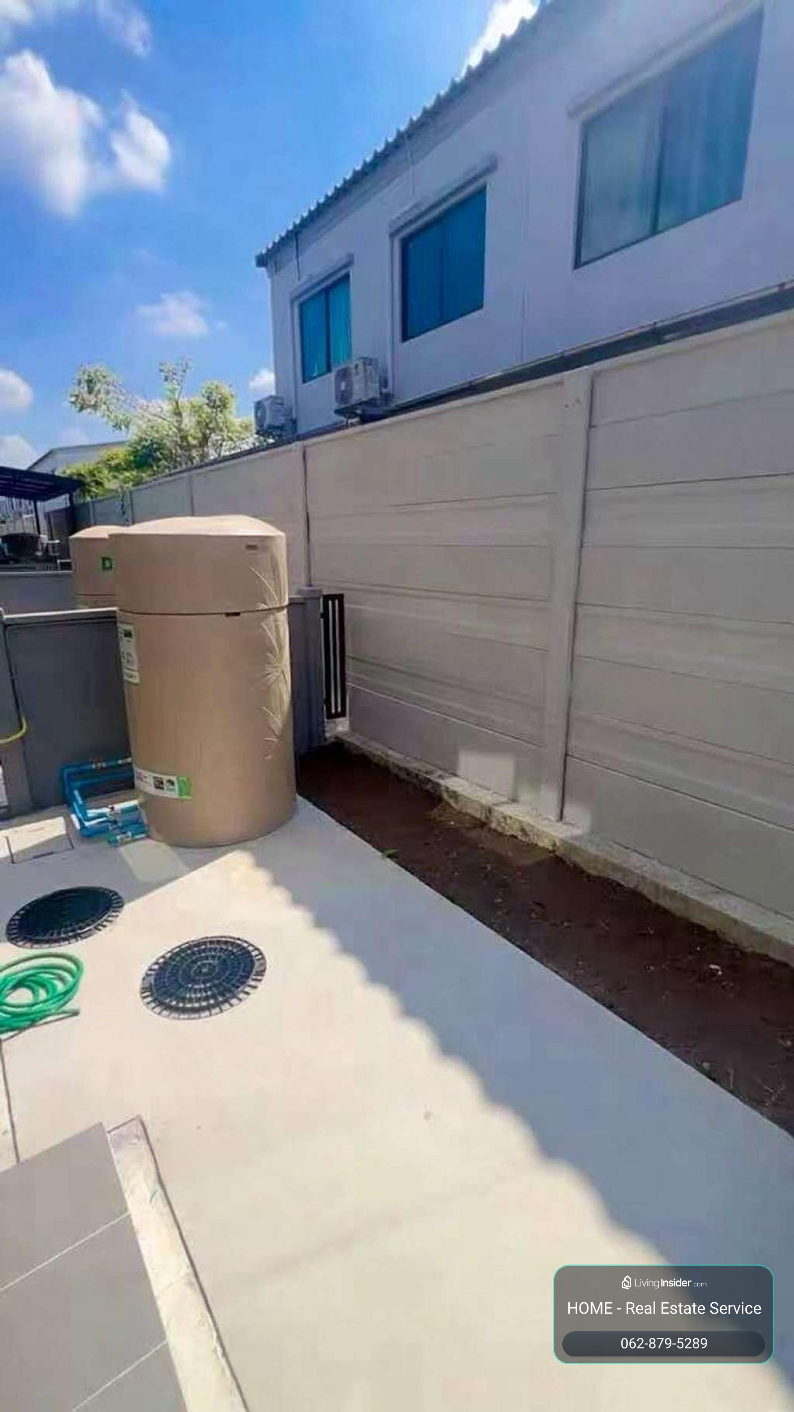 แกรนด์ พลีโน่ พหลฯ - วิภาวดี / 3 ห้องนอน (ให้เช่า), Grande Pleno Phahol – Vibhavadi / 3 Bedrooms (FOR RENT) CHAO040 – รูปที่ 4