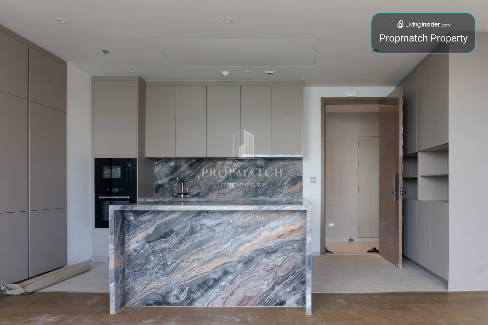 ✨Flash Deal ✨Via ARI ( 3Bed 3Bath 114.47SQM.) พร้อมอยู่ ! เพียง 28,500,000 บาท Tel.0981315848 @propmatch  – รูปที่ 2