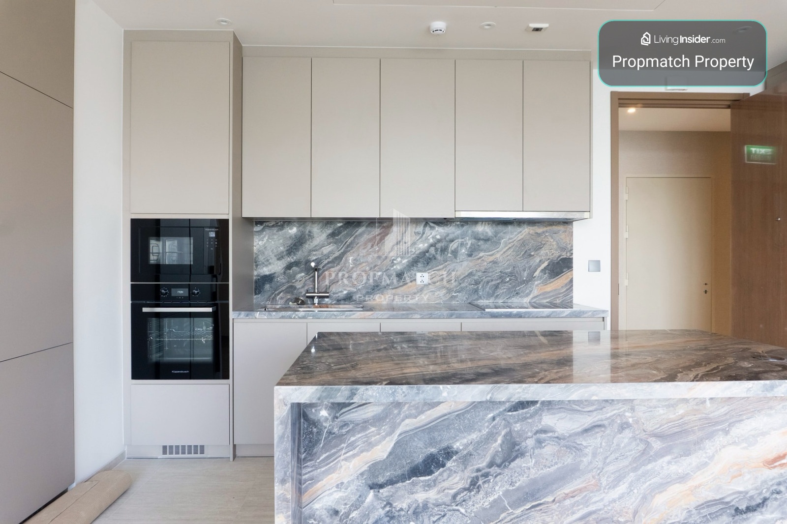 ✨Flash Deal ✨Via ARI ( 3Bed 3Bath 114.47SQM.) พร้อมอยู่ ! เพียง 28,500,000 บาท Tel.0981315848 @propmatch  – รูปที่ 3