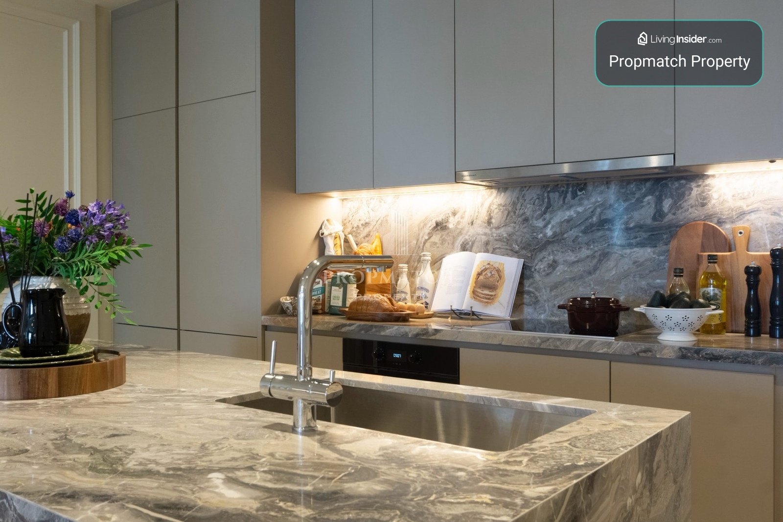 ✨Flash Deal ✨  Via ARI ( 3Bed 4Bath 177.53SQM.) พร้อมอยู่ ! เพียง 48,990,000 บาท Tel.0981315848 @propmatch  – รูปที่ 2
