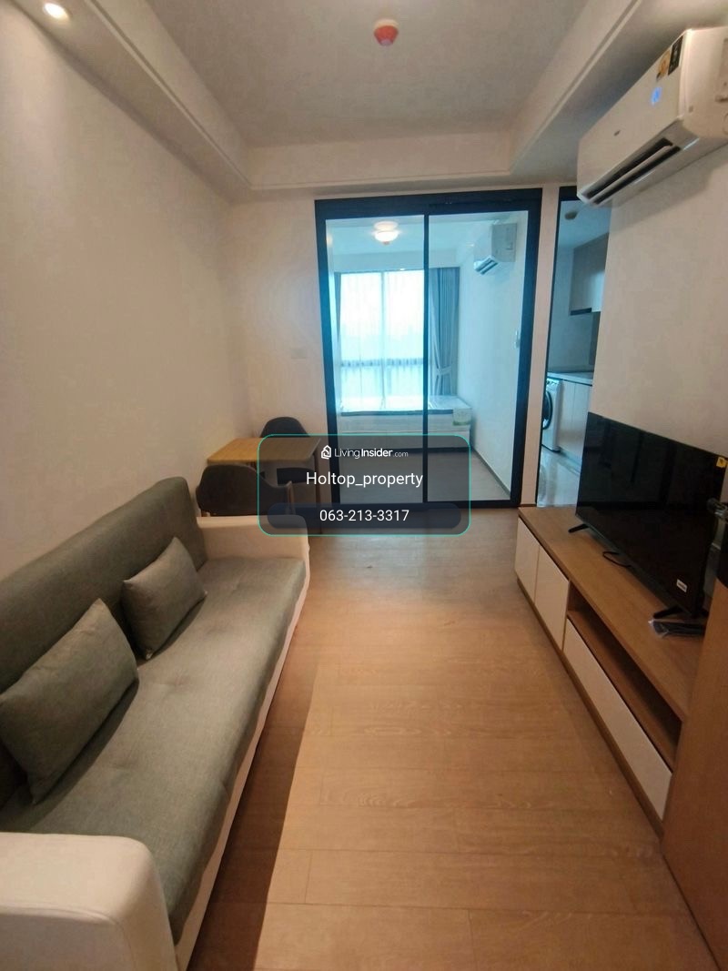 #R10841 ให้เช่าคอนโด Regal Onnut-Srinakarin – รูปที่ 4