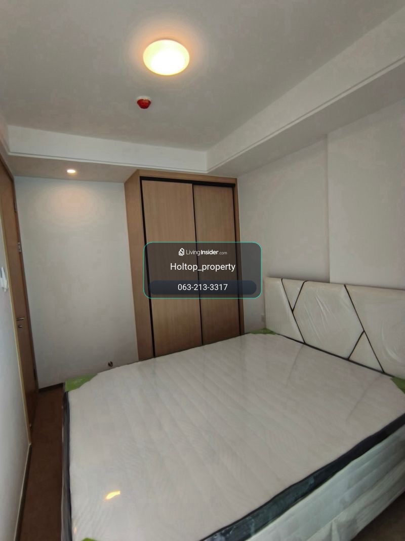 #R10840 ให้เช่าคอนโด Regal Onnut-Srinakarin  – รูปที่ 4