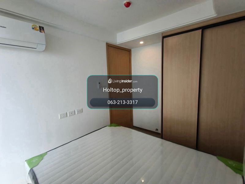 #R10840 ให้เช่าคอนโด Regal Onnut-Srinakarin  – รูปที่ 3