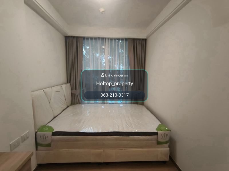 #R10838 ให้เช่าคอนโด Regal Onnut-Srinakarin – รูปที่ 2