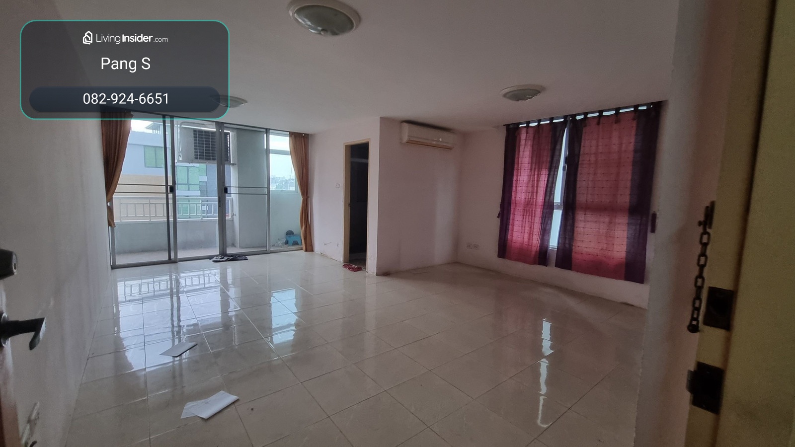 โครงการ วิภาวดีเพลส คอนโดมิเนียม (Vibhavadi Place) – รูปที่ 2