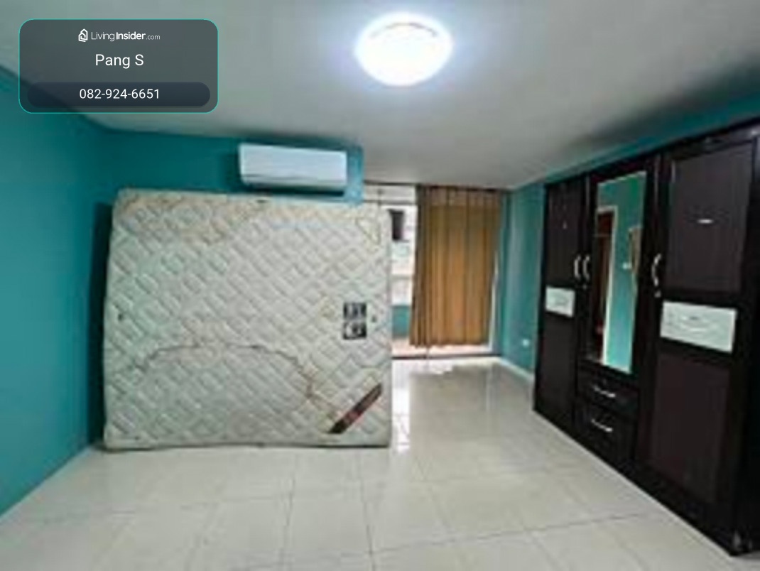 โครงการ วิภาวดีเพลส คอนโดมิเนียม (Vibhavadi Place) – รูปที่ 3