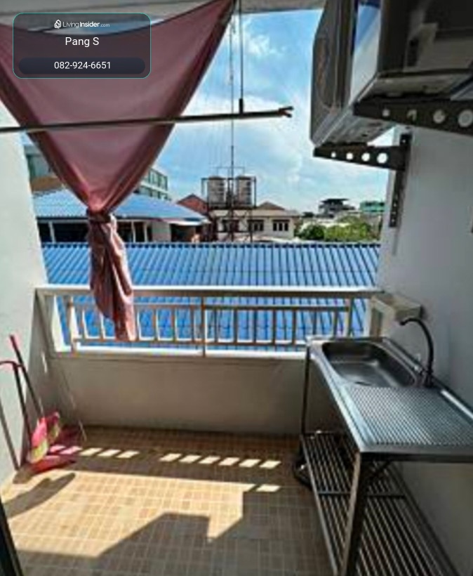 โครงการ วิภาวดีเพลส คอนโดมิเนียม (Vibhavadi Place) – รูปที่ 4