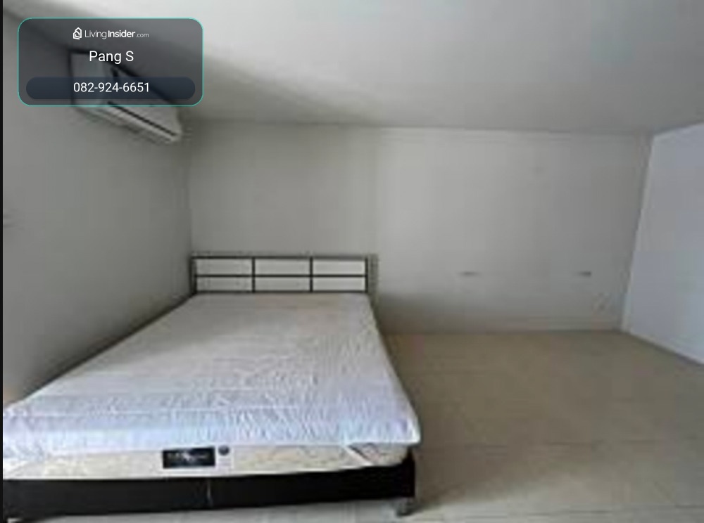 โครงการ วิภาวดีเพลส คอนโดมิเนียม (Vibhavadi Place) – รูปที่ 2