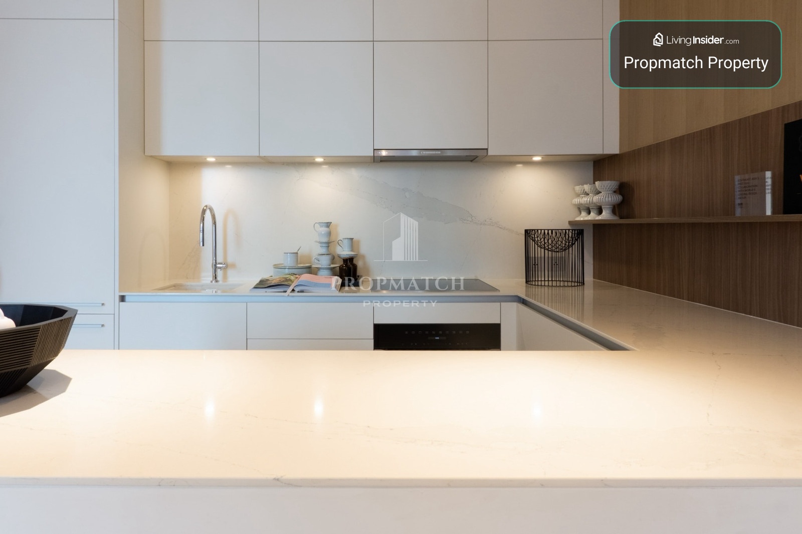 ✨Flash Deal ✨One Bangkok Residence 187 ( 1Bed 1Bath 71.59SQM.) พร้อมอยู่ ! เพียง 27,990,000 บาท Tel.0981315848 @propmatch  – รูปที่ 4