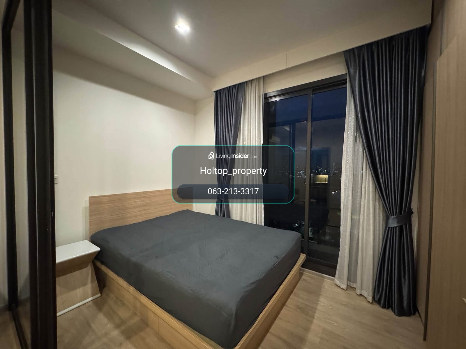 #R10830 ให้เช่าคอนโด M Jatujak – รูปที่ 2