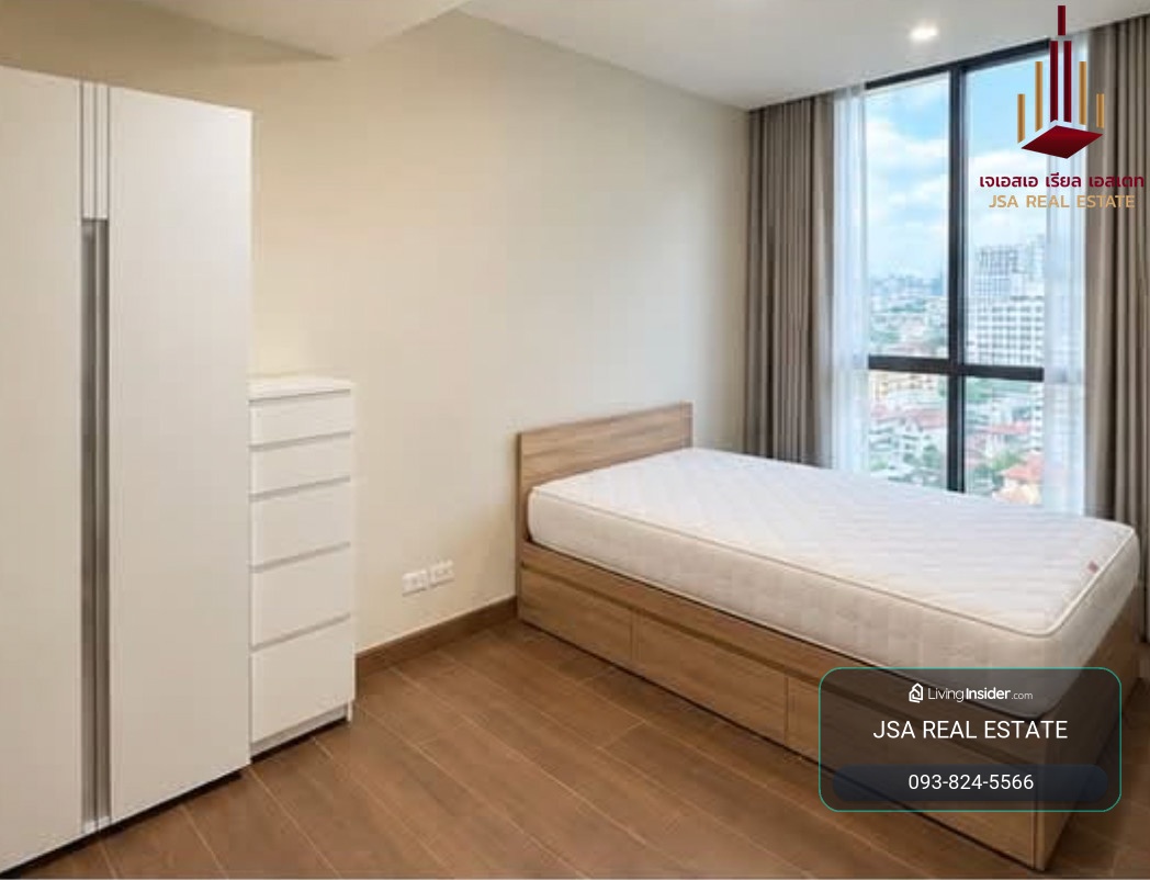 ✨ For Rent: Noble Re:D Condo ✨ 💰 Only 44,000 THB/month – รูปที่ 2