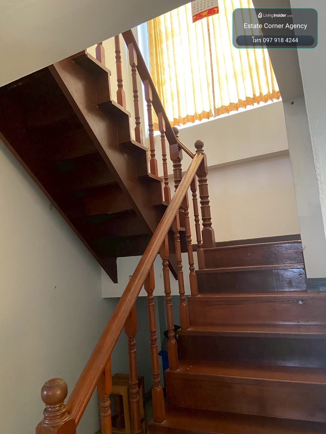 97408 - ขาย/ให้เช่าบ้านเดี่ยวคาซาลีน่า 2 เนื้อที่ 60 ตรม นิมิตรใหม่20 ทรายกองดิน คลองสามวา กทม พร้อมอยู่ – รูปที่ 4
