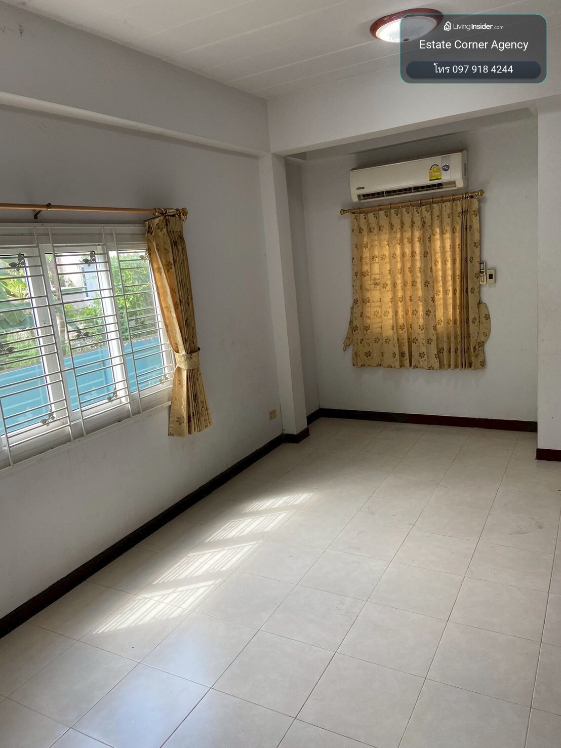97408 - ขาย/ให้เช่าบ้านเดี่ยวคาซาลีน่า 2 เนื้อที่ 60 ตรม นิมิตรใหม่20 ทรายกองดิน คลองสามวา กทม พร้อมอยู่ – รูปที่ 3