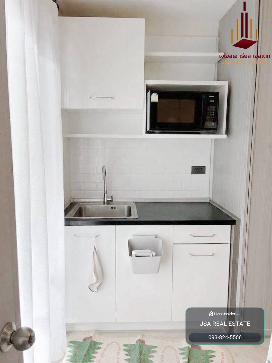 ✨ For Sale: Ratchathewi Tower Condo ✨ 💰 Only 4,780,000 THB – รูปที่ 3