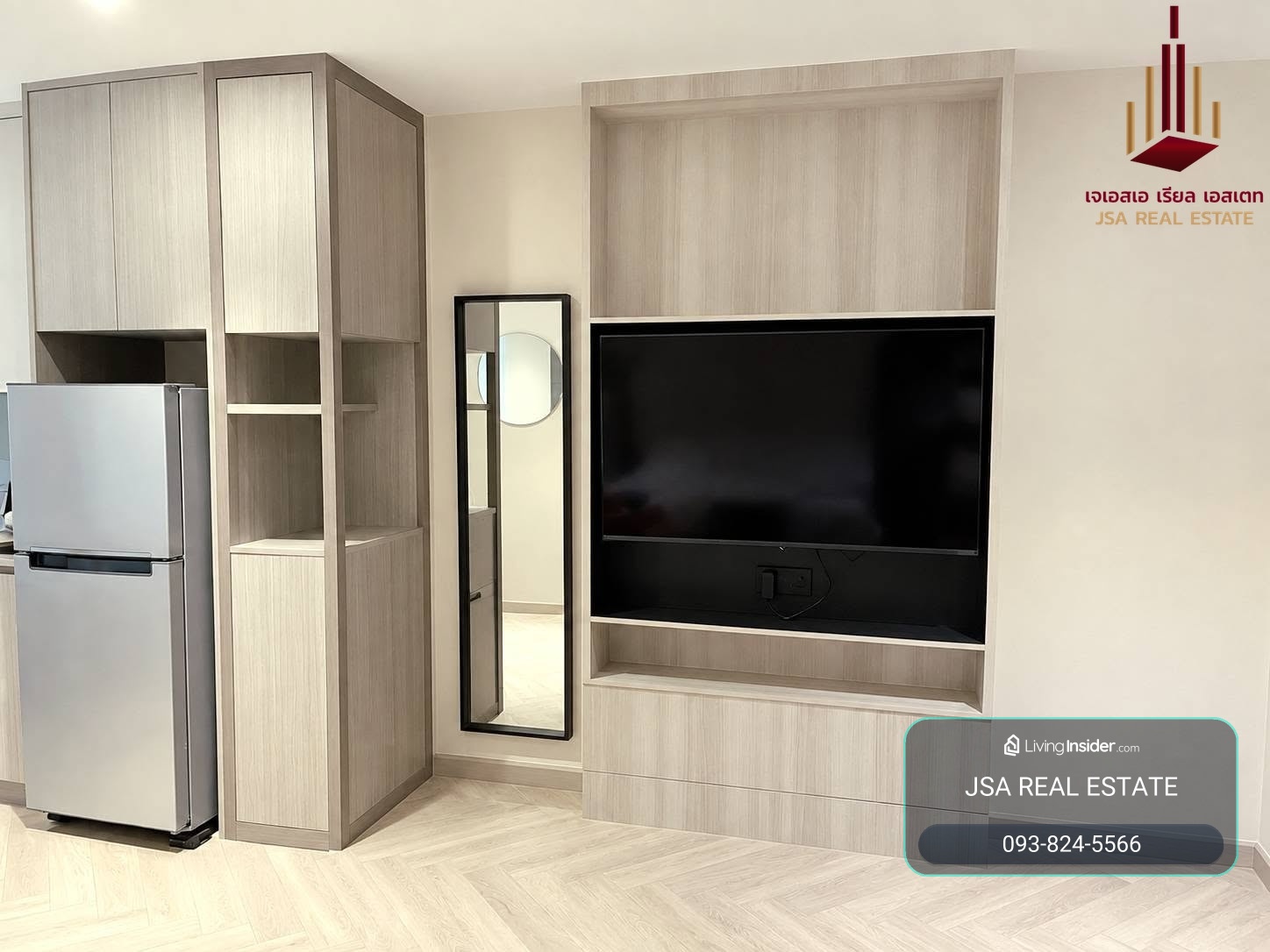 ✨ For Sale: Ratchathewi Tower Condo ✨ 💰 Only 4,780,000 THB – รูปที่ 2