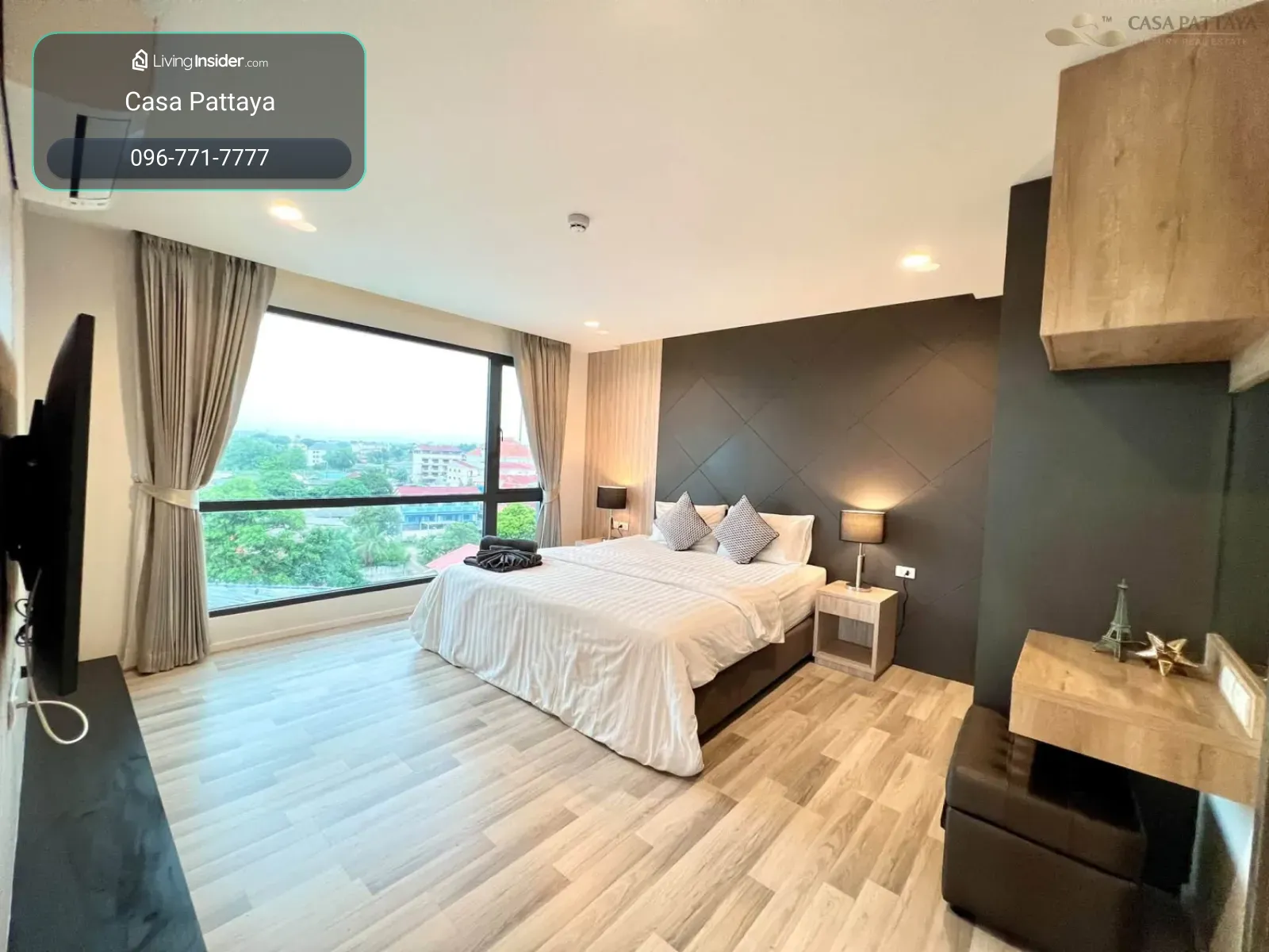 Luxury Condo for Rent – The Win Condominium – รูปที่ 3
