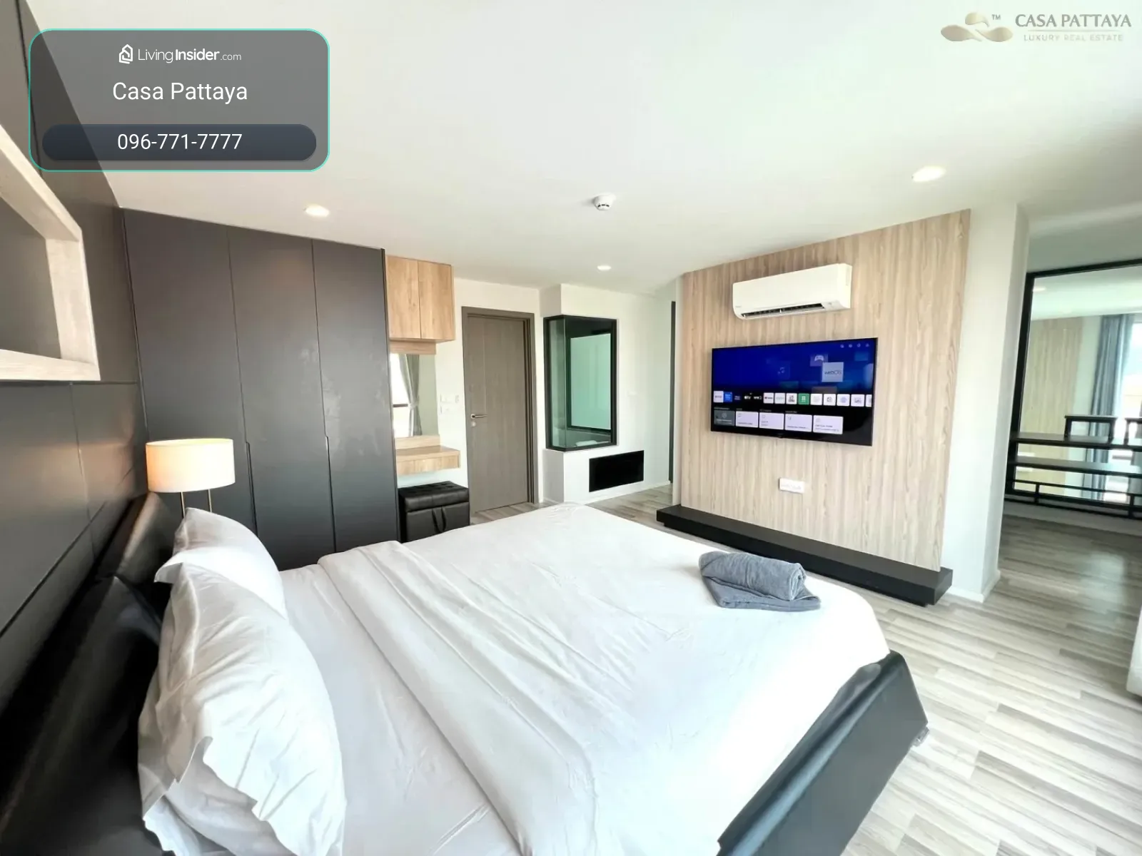 Luxury Condo for Rent – The Win Condominium – รูปที่ 4