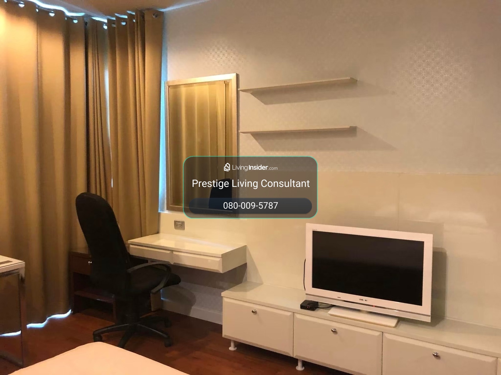 📌For RENT เช่า | The Address Chidlom 1BR(57 sqm) 40,000 THB/month  – รูปที่ 3