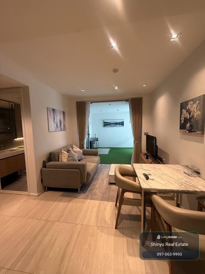 ให้เช่า Craft Ploenchit ราคา 34,000 บาท [MKr260949]  – รูปที่ 2