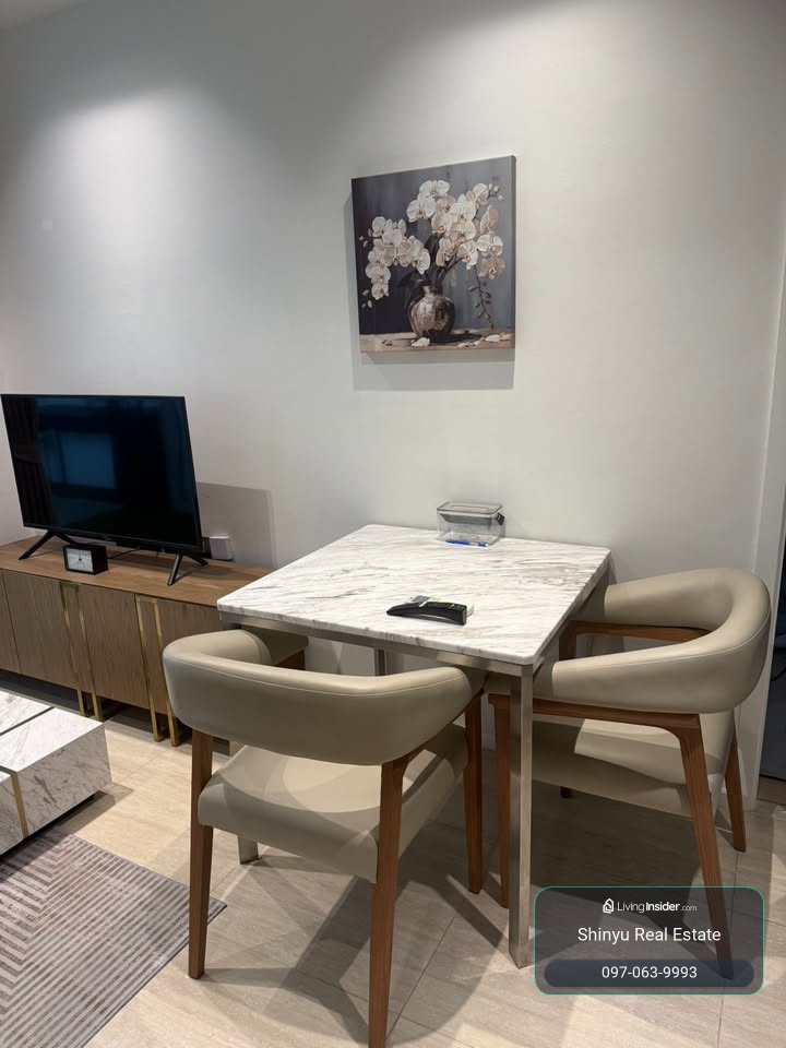 ให้เช่า Craft Ploenchit ราคา 34,000 บาท [MKr260949]  – รูปที่ 4