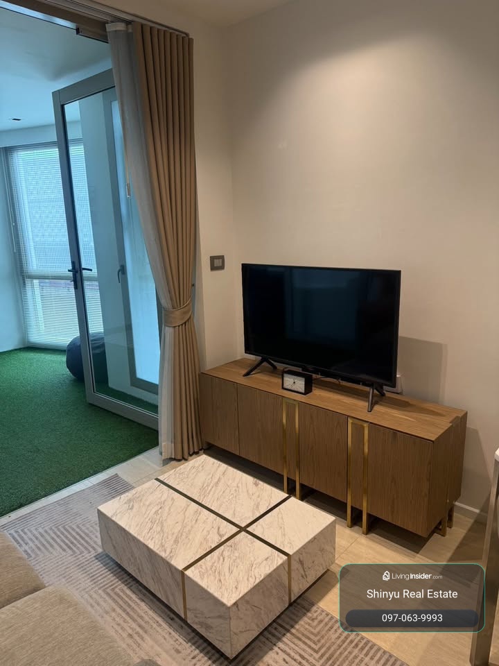 ให้เช่า Craft Ploenchit ราคา 34,000 บาท [MKr260949]  – รูปที่ 3