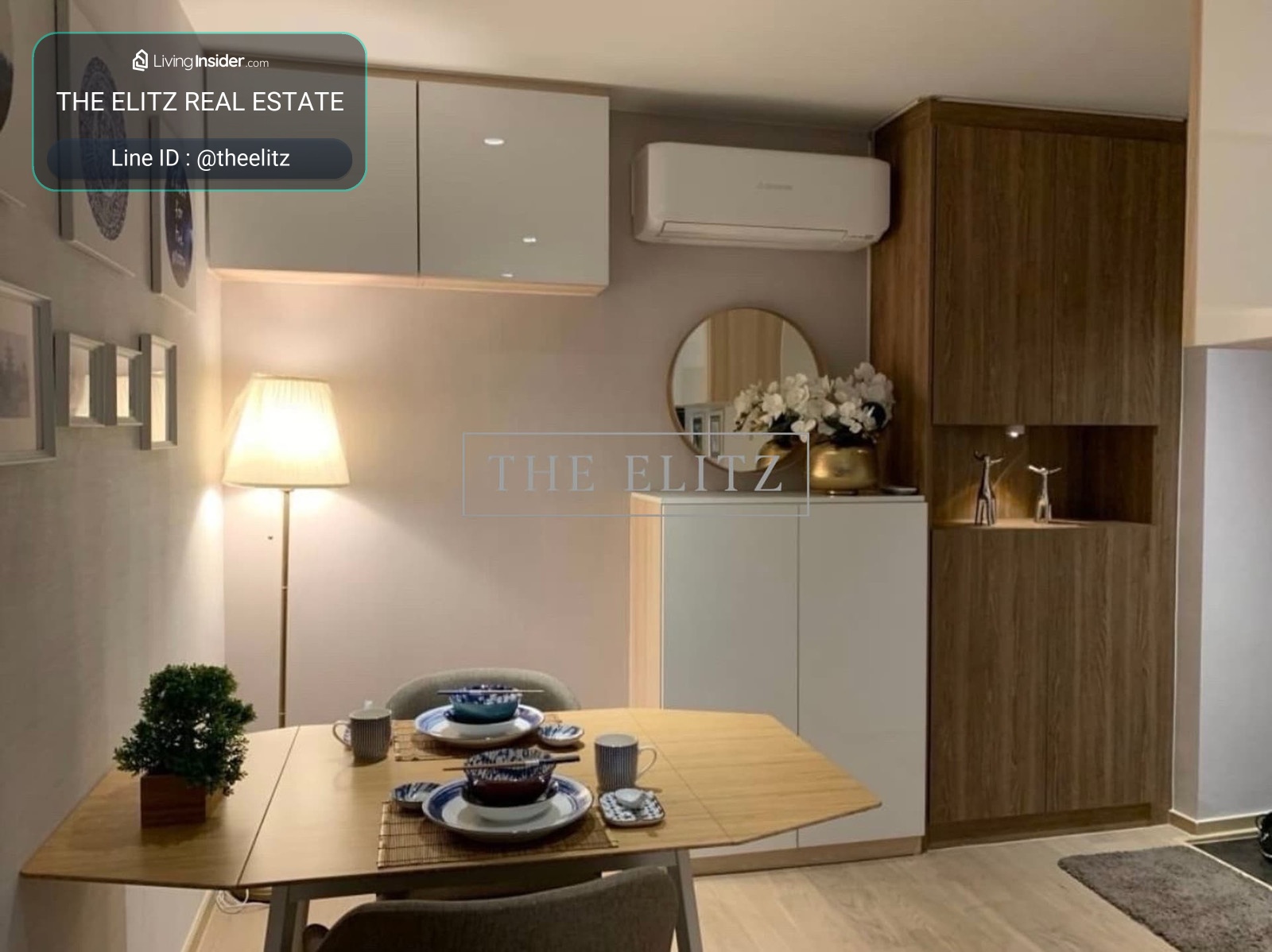 ✨ Rare Opportunity -  Exclusive Residence &  A Special find in Thonglor Soi 5 ✨ – รูปที่ 2