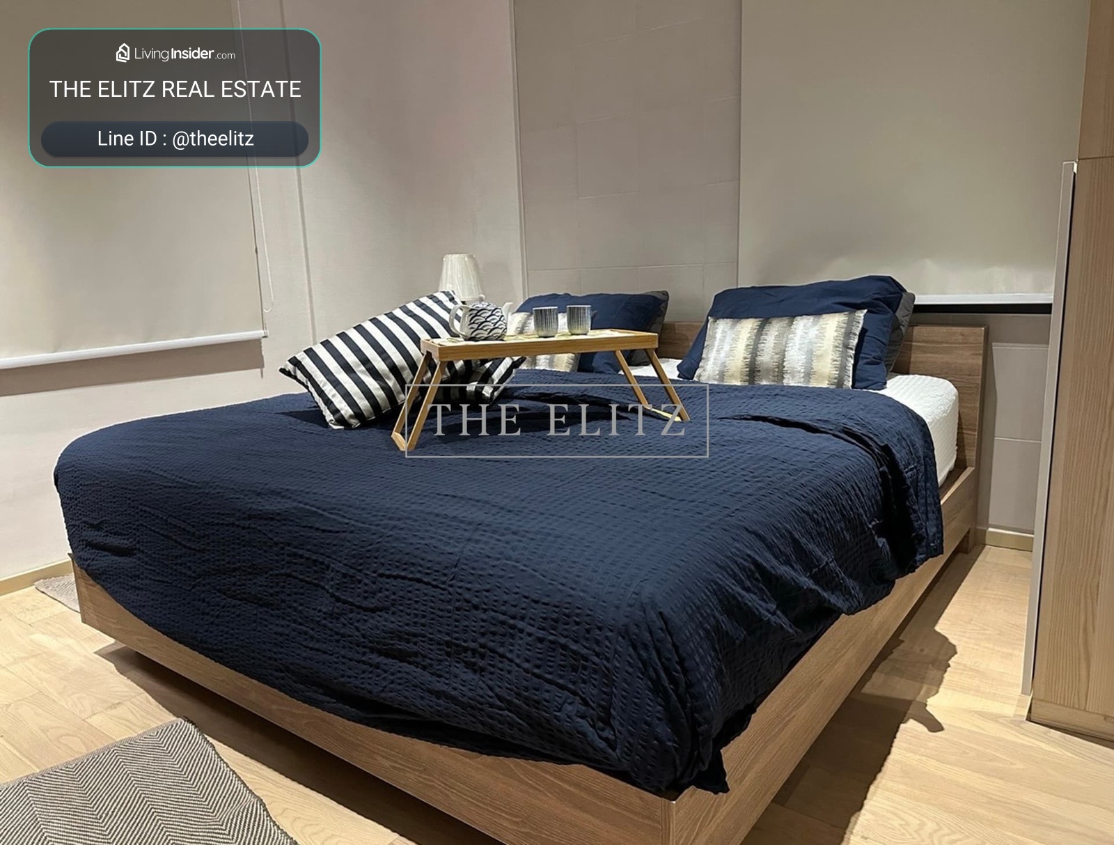✨ Rare Opportunity -  Exclusive Residence &  A Special find in Thonglor Soi 5 ✨ – รูปที่ 3