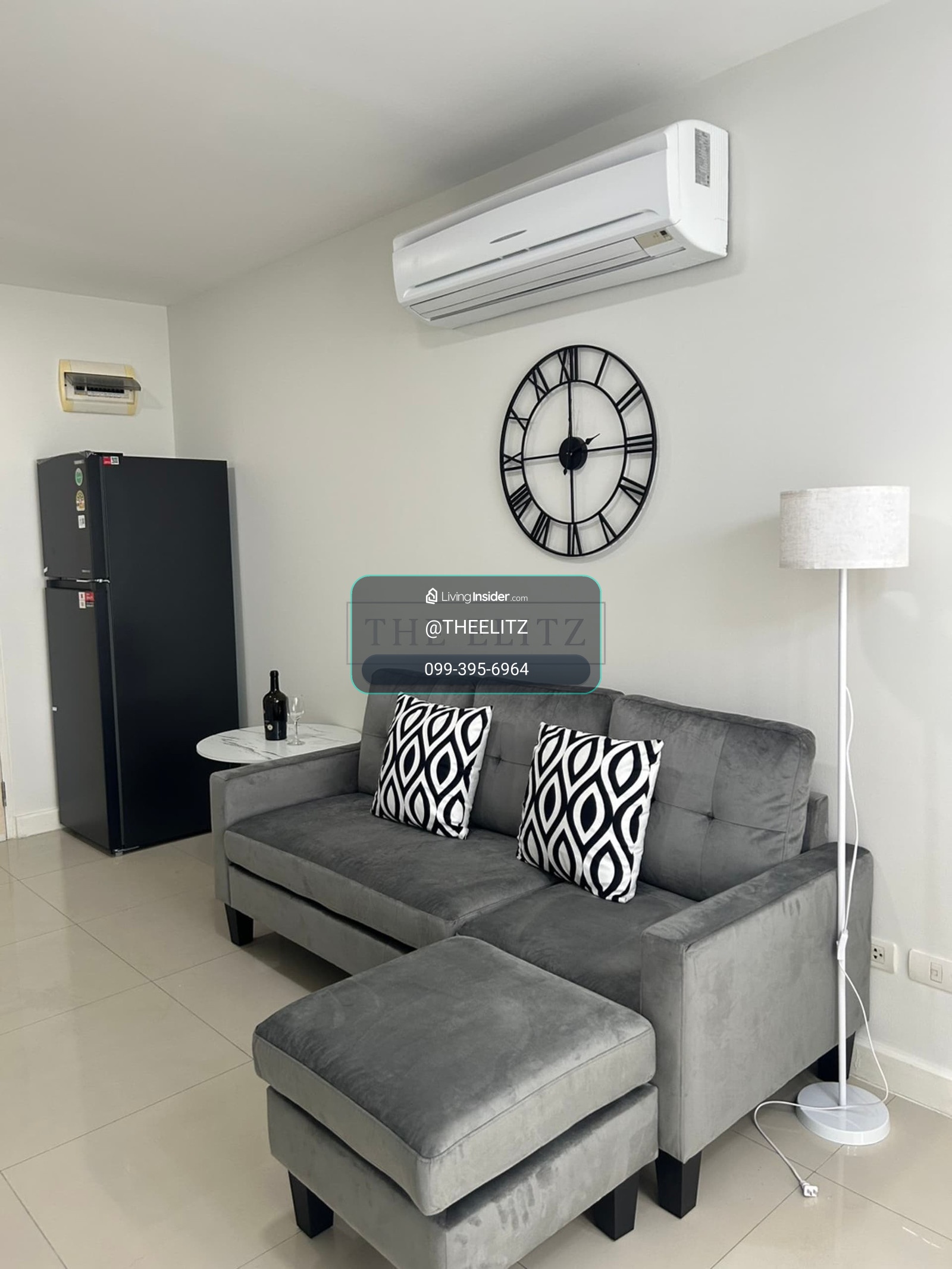 ✨ Resort-Style Living & Exceptional Value | A distinctive lifestyle in the Heart of Thonglor ✨  – รูปที่ 3