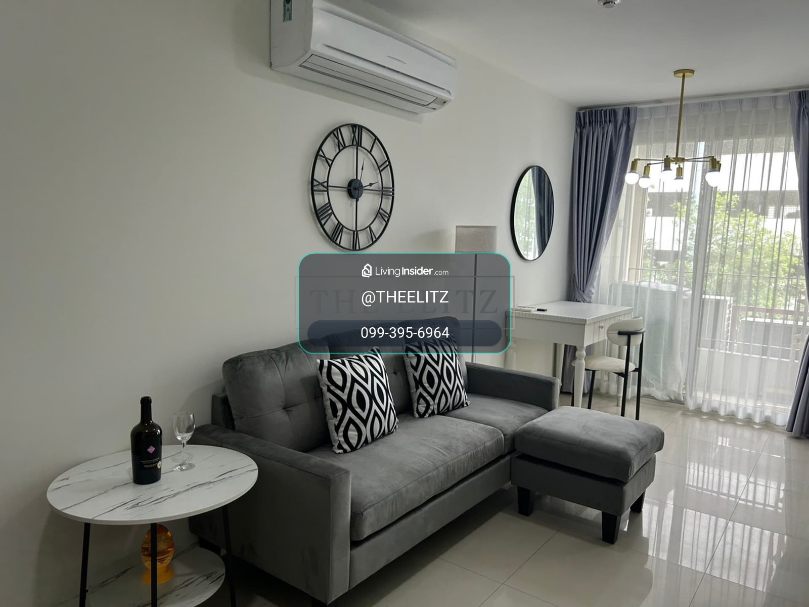 ✨ Resort-Style Living & Exceptional Value | A distinctive lifestyle in the Heart of Thonglor ✨  – รูปที่ 2