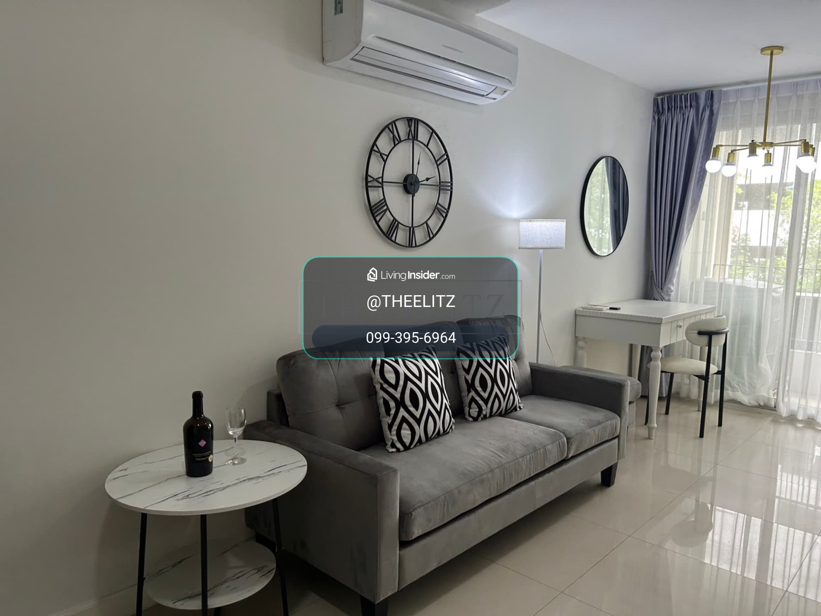 ✨ Resort-Style Living & Exceptional Value | A distinctive lifestyle in the Heart of Thonglor ✨  – รูปที่ 4