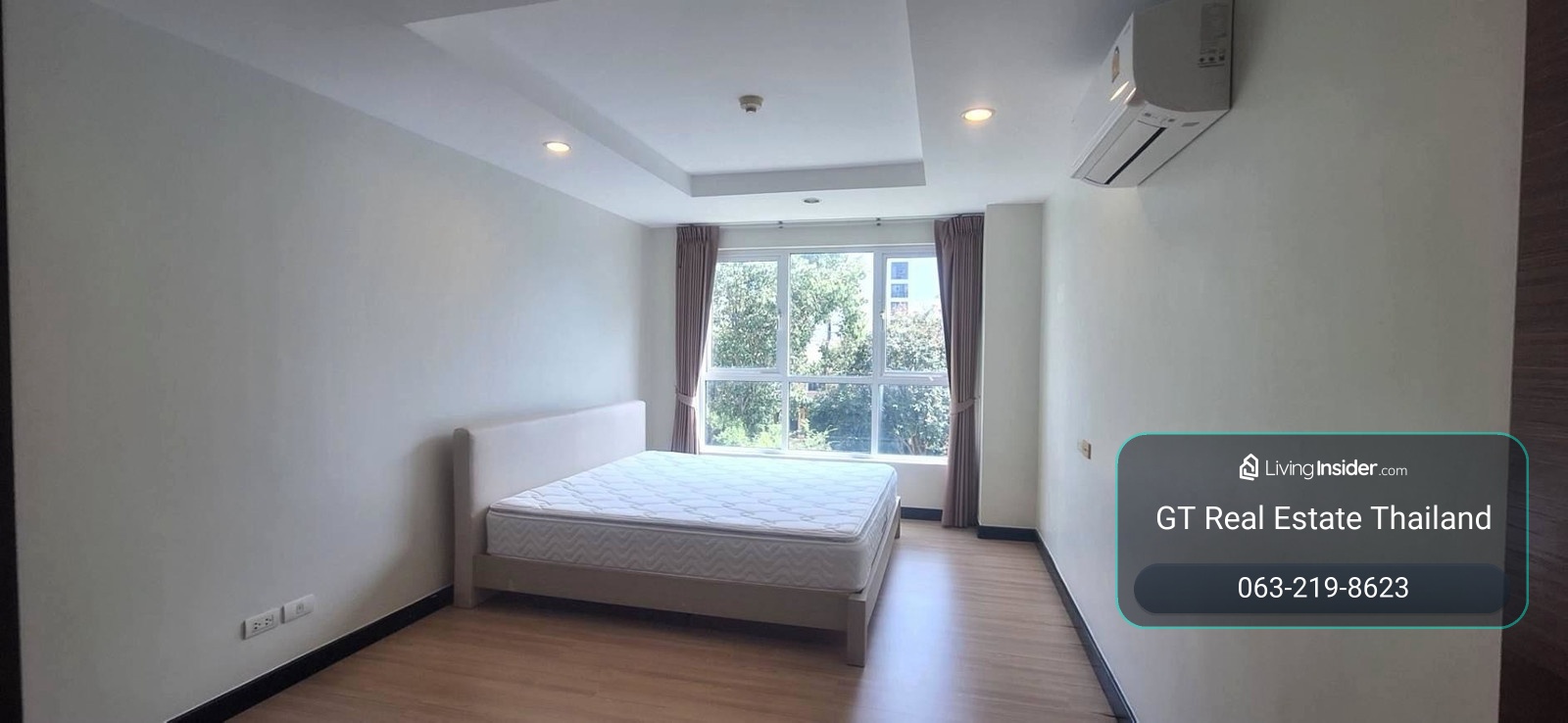 For Rent The Avenue Sukhumvit 61 — 3 Bedroom | BTS Ekkamai | Fully Furnished GTN-0889 – รูปที่ 3