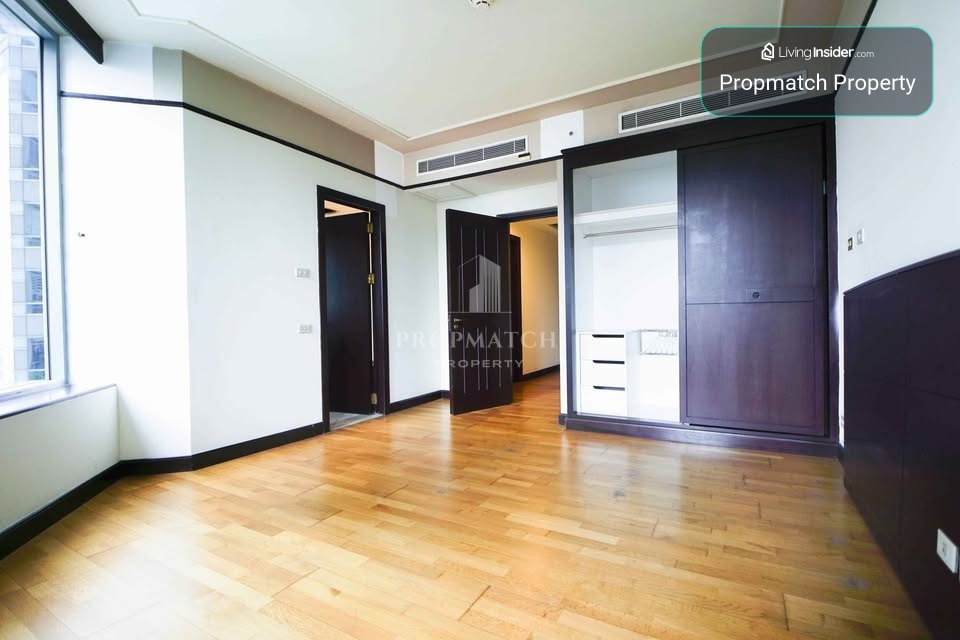 ✨Flash Deal ✨All Season Mansion ( 3Bed 3Bath 178.14SQM.) พร้อมอยู่ ! เพียง 29,000,000 บาท Tel.0981315848 @propmatch  – รูปที่ 3