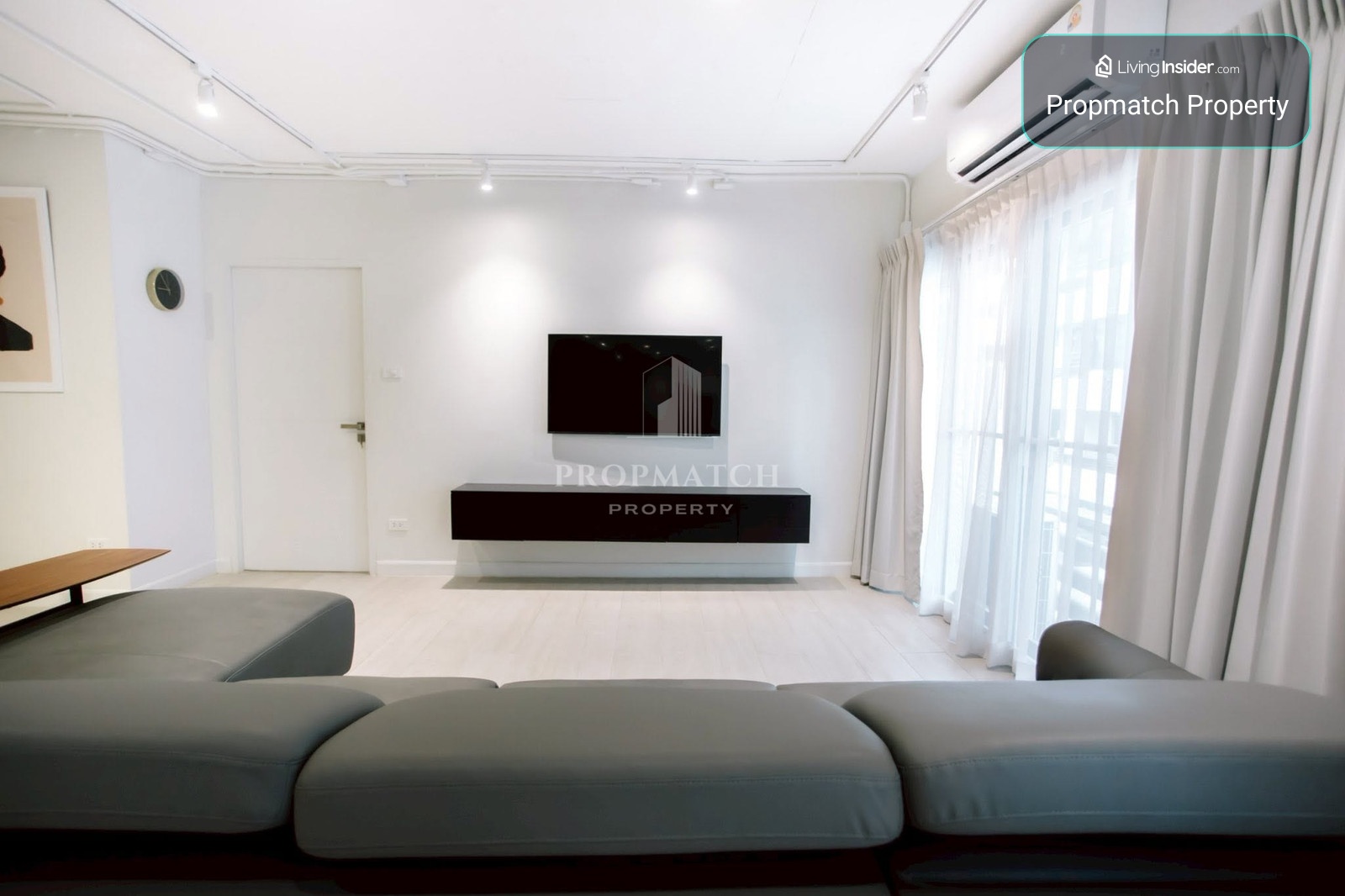 ✨Flash Deal ✨Navin Court ( 2Bed 2Bath 123SQM.) พร้อมอยู่ ! เพียง 14,900,000 บาท Tel.0981315848 @propmatch  – รูปที่ 3