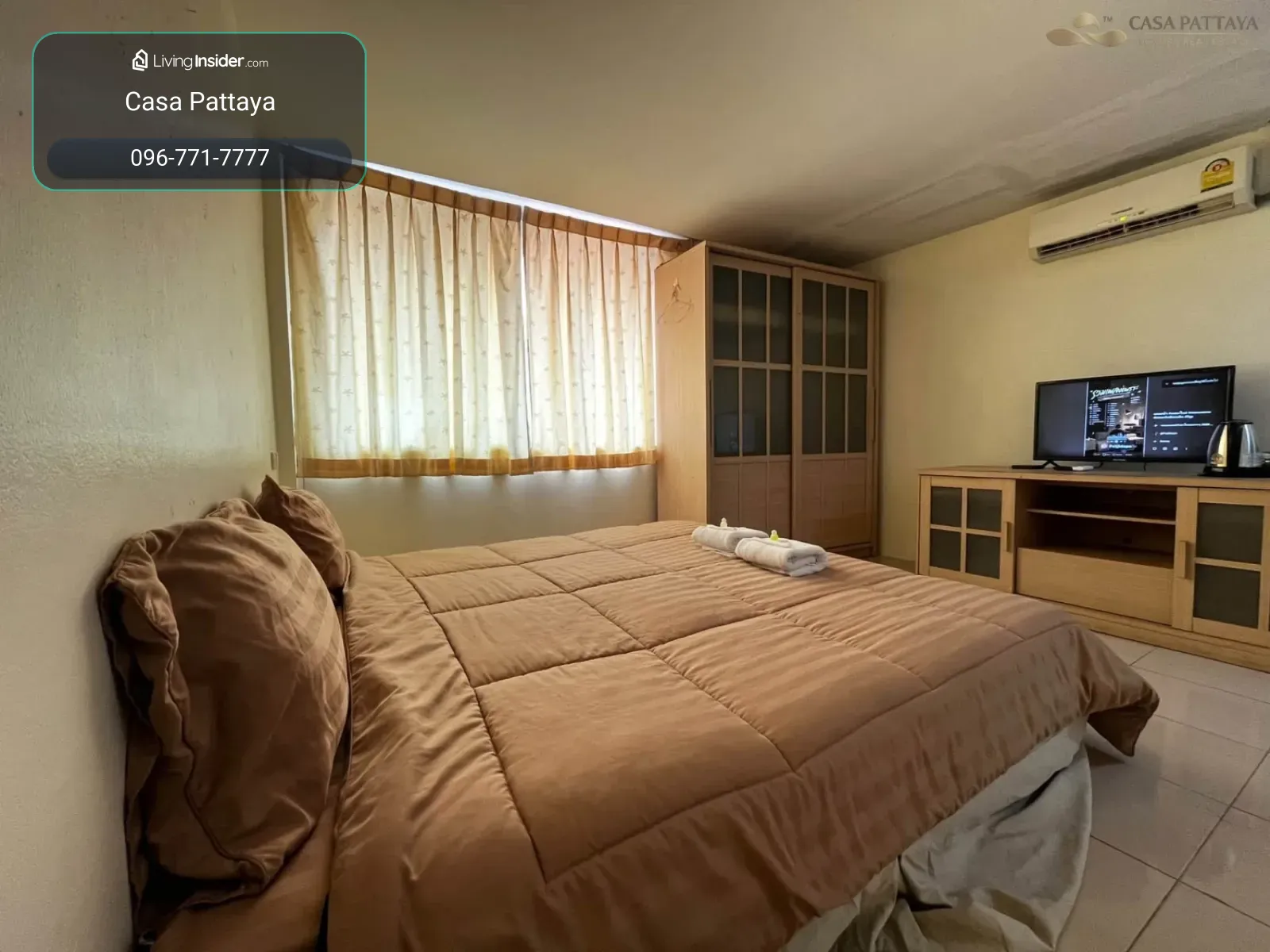 Commercial Building for Takeover – Welcome Alley,Jomtien Beach – รูปที่ 4