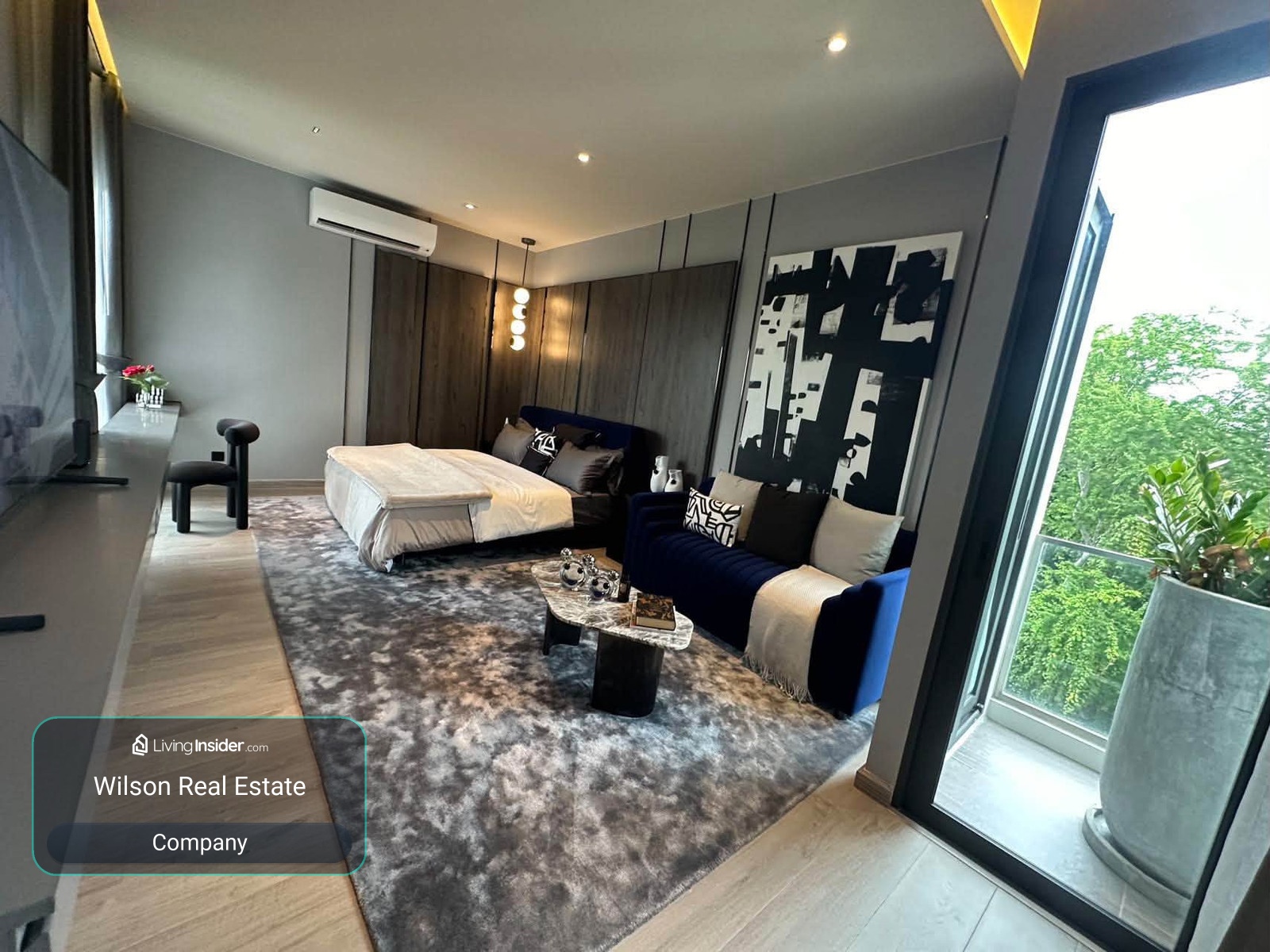 🏡 Sample house for sale 𝗔𝗥𝗧𝗔𝗟𝗘 𝗔𝗦𝗢𝗞𝗘–𝗥𝗔𝗠𝗔 𝟵 | Artel Asoke–Rama 9 | 4 bedrooms | Area 423 sq m. | Near KIS International School ✨ – รูปที่ 3