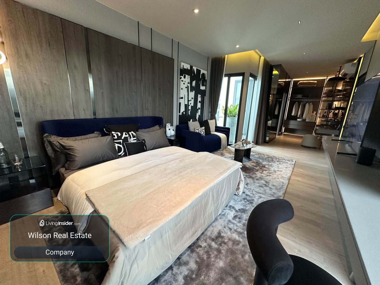 🏡 Sample house for sale 𝗔𝗥𝗧𝗔𝗟𝗘 𝗔𝗦𝗢𝗞𝗘–𝗥𝗔𝗠𝗔 𝟵 | Artel Asoke–Rama 9 | 4 bedrooms | Area 423 sq m. | Near KIS International School ✨ – รูปที่ 2