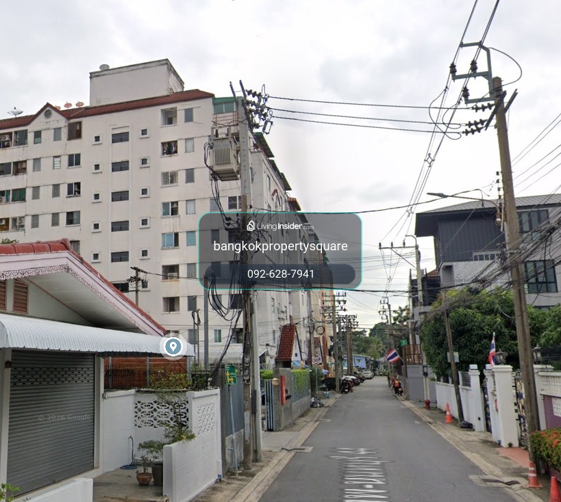 Condo for sale at Pibul Condoville affordable price  – รูปที่ 3
