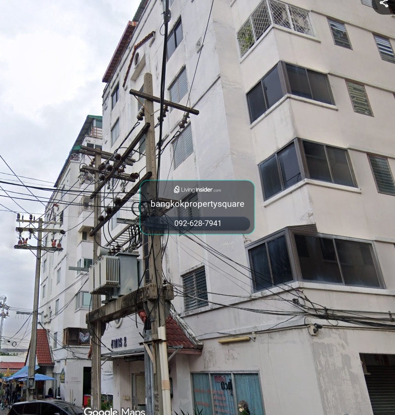 Condo for sale at Pibul Condoville affordable price  – รูปที่ 2