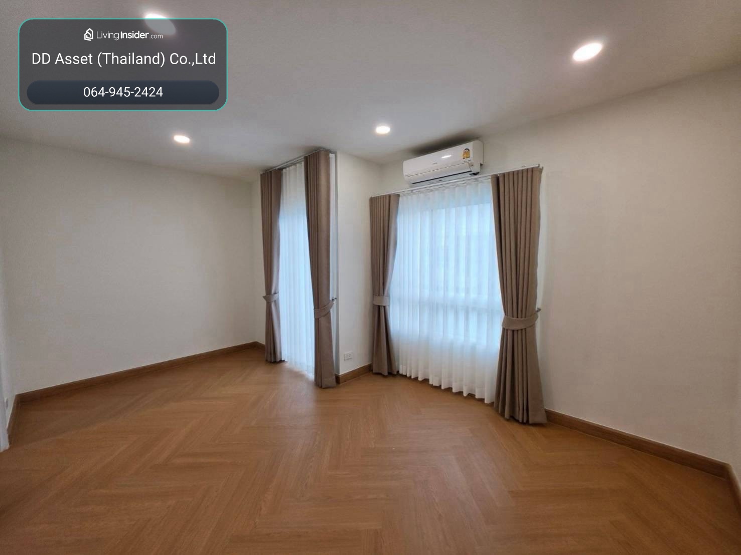 Villette Lite Suan Luang พัฒนาการ38 ใกล้ BTS อ่อนนุช Code : T8264 – รูปที่ 4