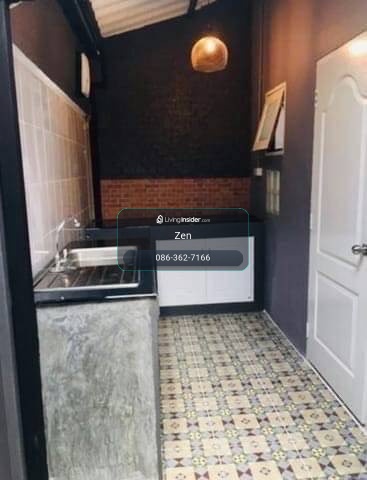 Townhome for rent, K.C. Ramintra 5, near Lotus along Khlong 2, just 3 minutes. – รูปที่ 4