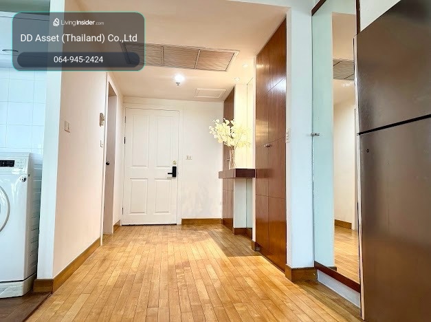 For Rent The Grand Regent เดอะแกรนด์รีเจ้นท์ ราชดำริ  Code : C8466 – รูปที่ 4