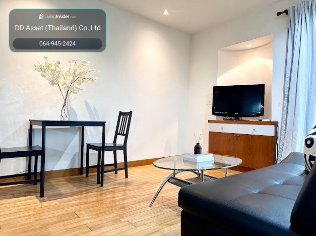 For Rent The Grand Regent เดอะแกรนด์รีเจ้นท์ ราชดำริ  Code : C8466 – รูปที่ 2