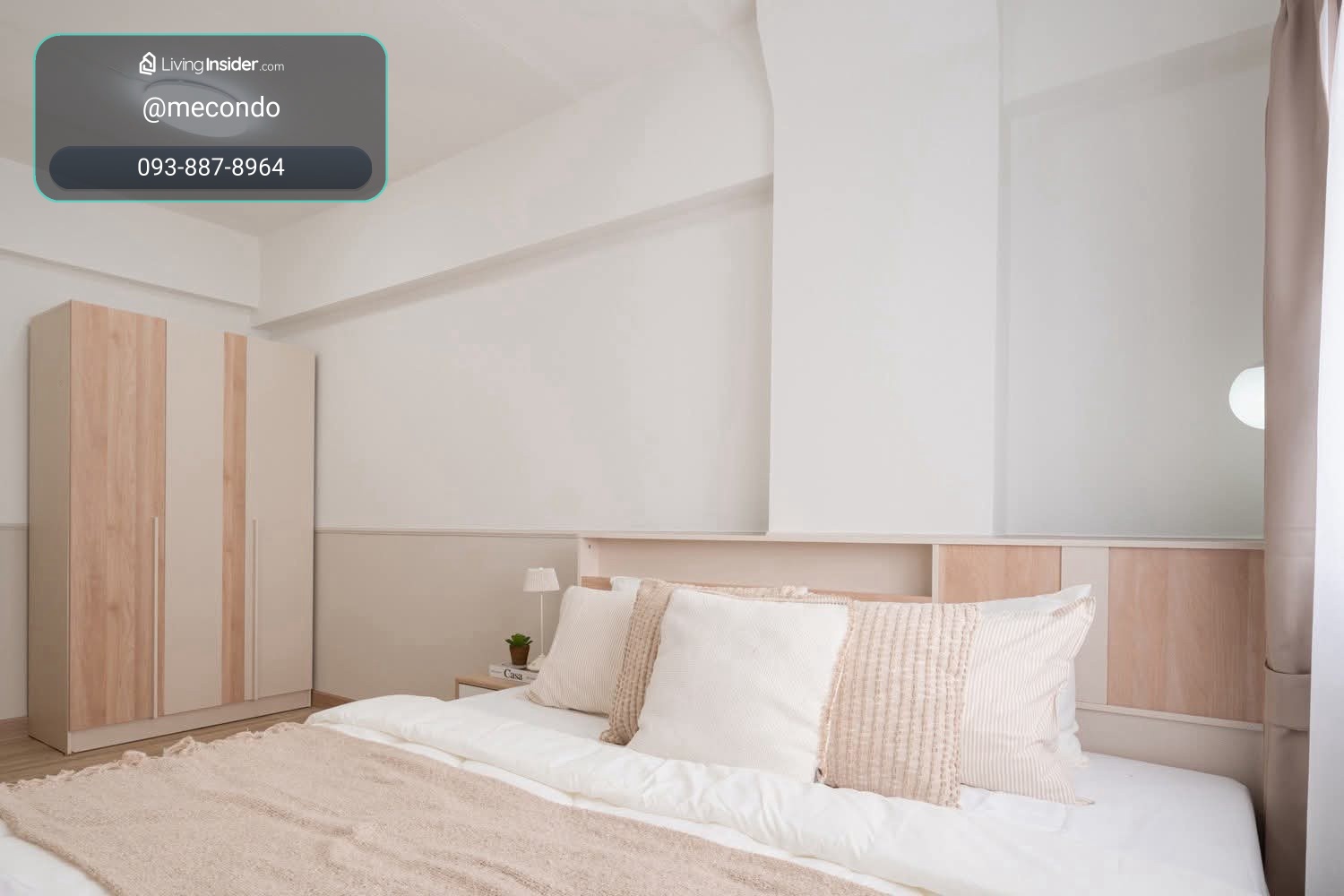 ME2500616 ขายคอนโดห้องใหญ่ Ranee Place ไม่ถึงล้าน ใกล้สตรีวิทยา 2  – รูปที่ 3